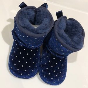 Ugg Jesse Bow Starlight Infant Boots